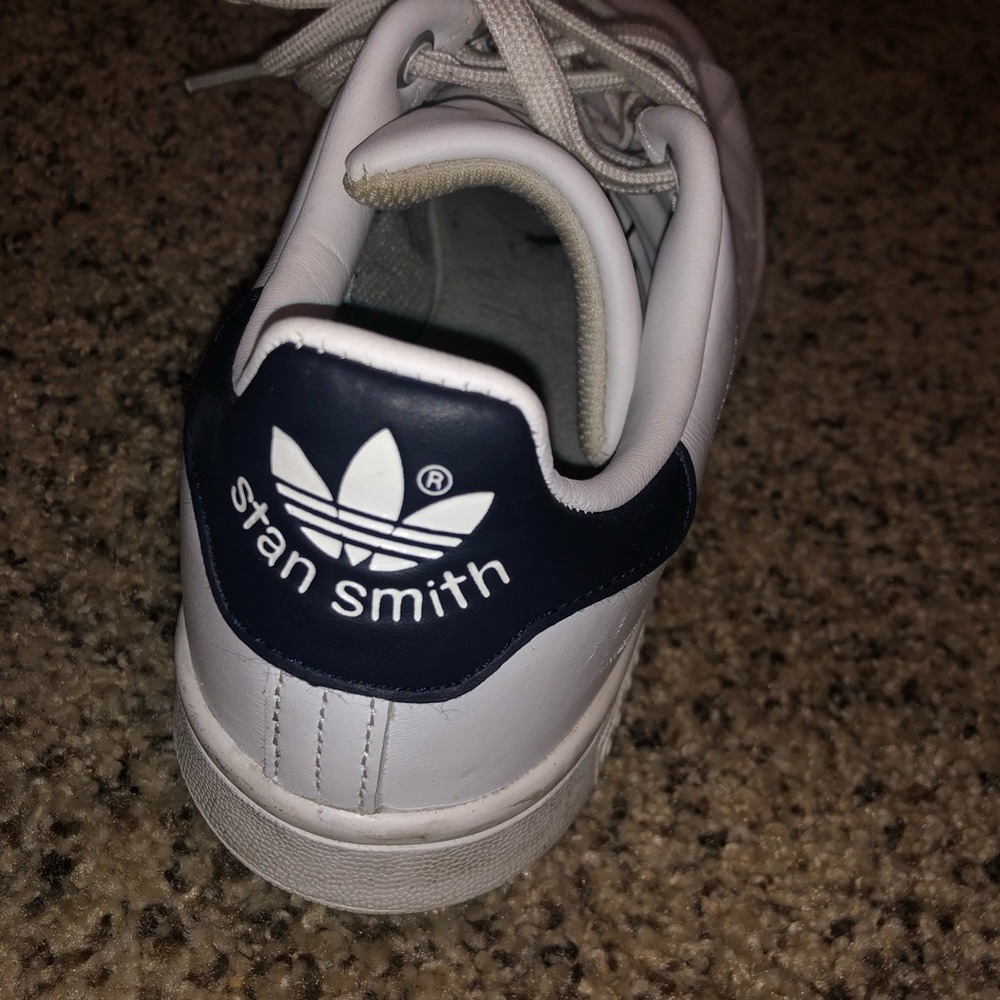 Stan Smiths Adidas